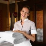Trabajo de limpieza en hoteles sin experiencia en Nueva York