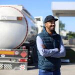 Trabajos CDL en Miami con ida y vuelta a California