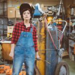 Trabajos en Arkansas para mujeres en fábricas
