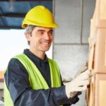 Trabajos para Empacar en New Jersey