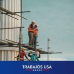 Trabajos de construcción en Kansas City