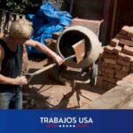 Trabajos de limpieza de construcción en Houston Texas