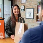 Requisitos para Trabajar en Grubhub