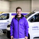 Requisitos para trabajar en Cabify de Estados Unidos