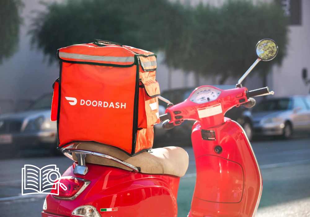 Requisitos para trabajar en DoorDash