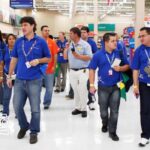 Requisitos para trabajar en Walmart de Estados Unidos