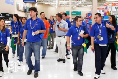 Requisitos para trabajar en Walmart de Estados Unidos