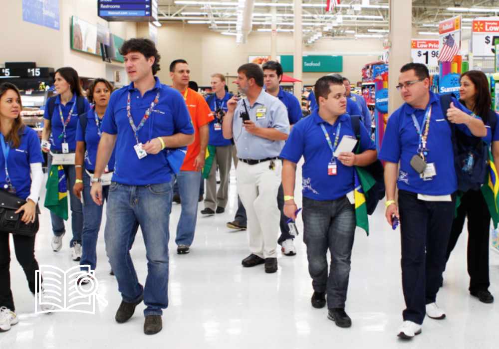 Requisitos para trabajar en Walmart de Estados Unidos