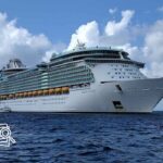Requisitos para trabajar en cruceros Royal Caribbean