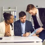 ¿Cuánto gana un Asesor de Ventas en Estados Unidos?