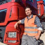 ¿Cuánto gana un Chofer de Tráiler en Estados Unidos?