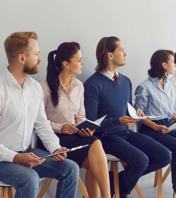 ¿Qué tipo de trabajos bucas en Estados Unidos?