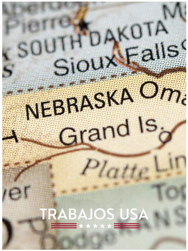 Tipos-de-Trabajos-en-Nebraska-por-distritos