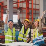 Trabajo en Fábricas en Connecticut