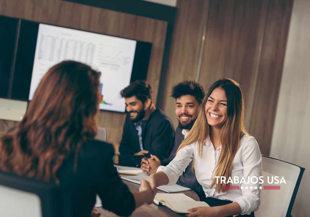 Trabajos en Danbury, CT