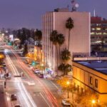 Trabajo en Bakersfield California