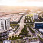 Trabajo en Irvine California