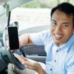 Trabajo para conductores sin experiencia