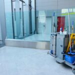 Ofertas de Trabajo para Limpieza de Aeropuertos