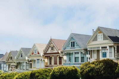 Se Necesita Familia para Cuidar Casas sin Experiencia