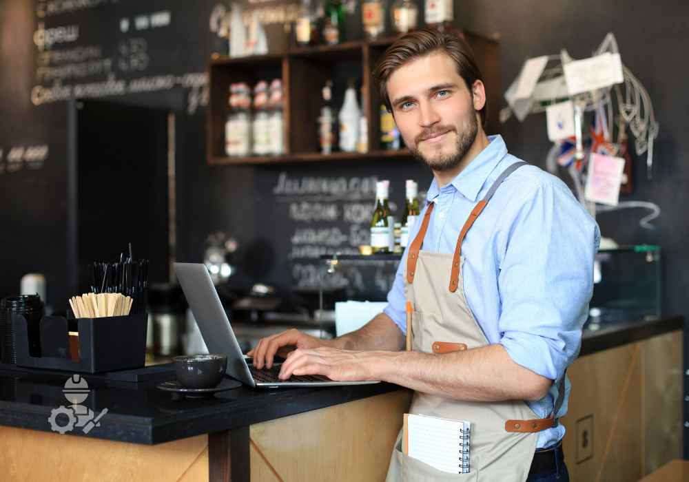Trabajo en restaurantes sin experiencia
